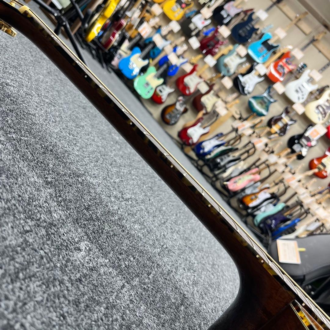 【11488】Headway TF- 1000C アコースティックギター