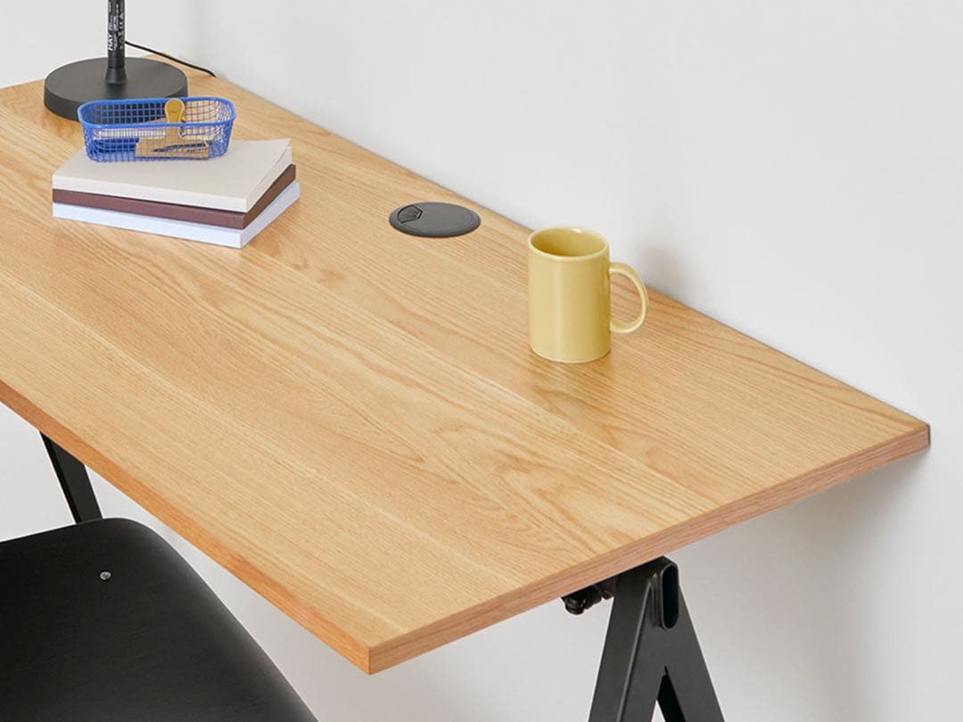 HAY ピラミッドデスク