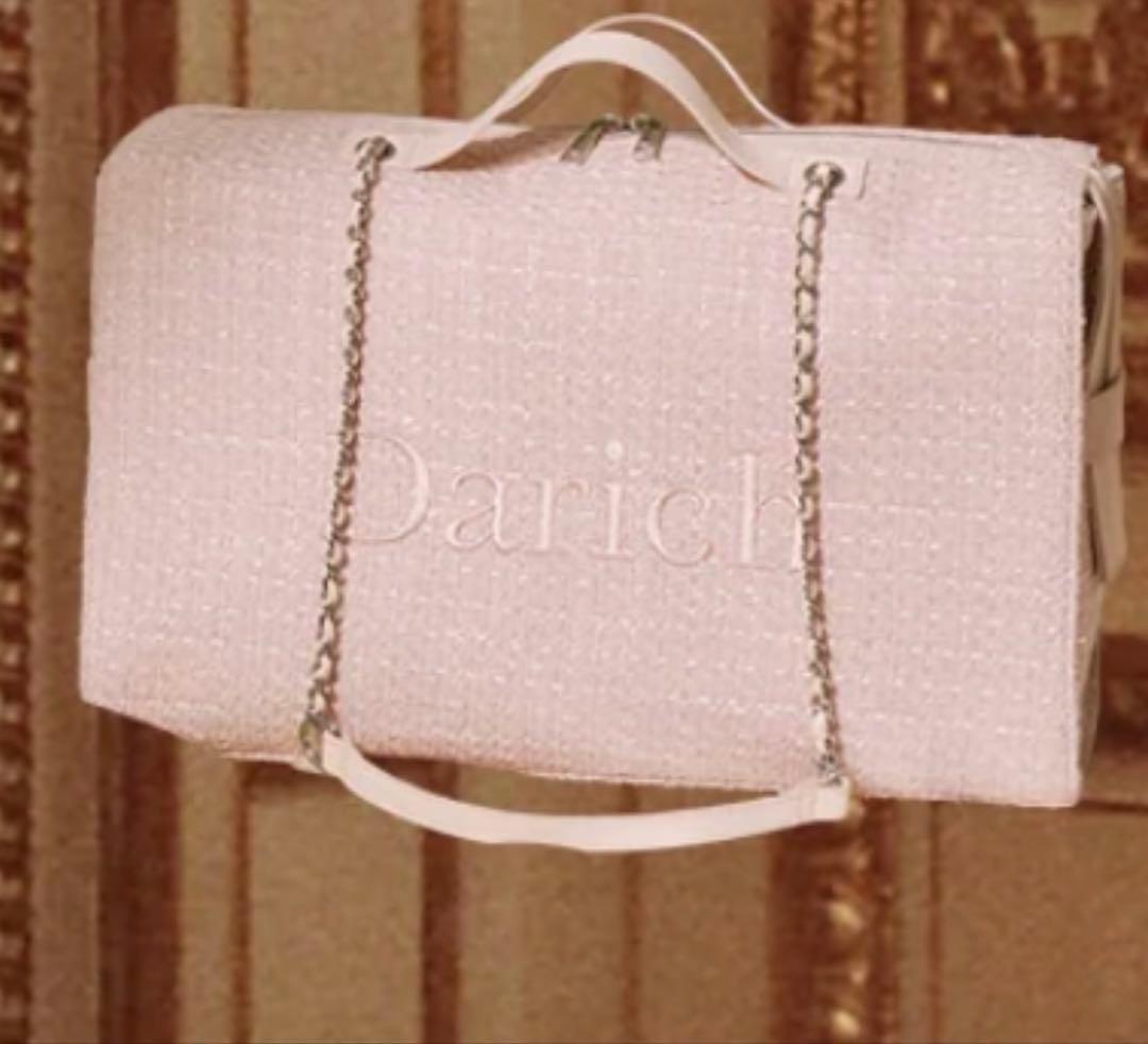 Darich LUCKY BAG バックのみ