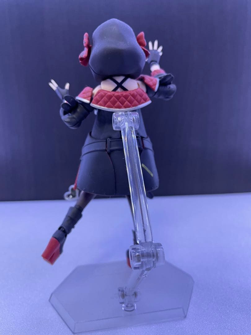 figma ホロライブ まとめ売り[開封品] 特典付