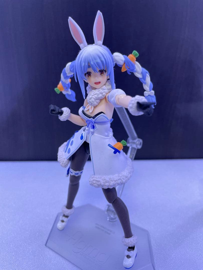 figma ホロライブ まとめ売り[開封品] 特典付