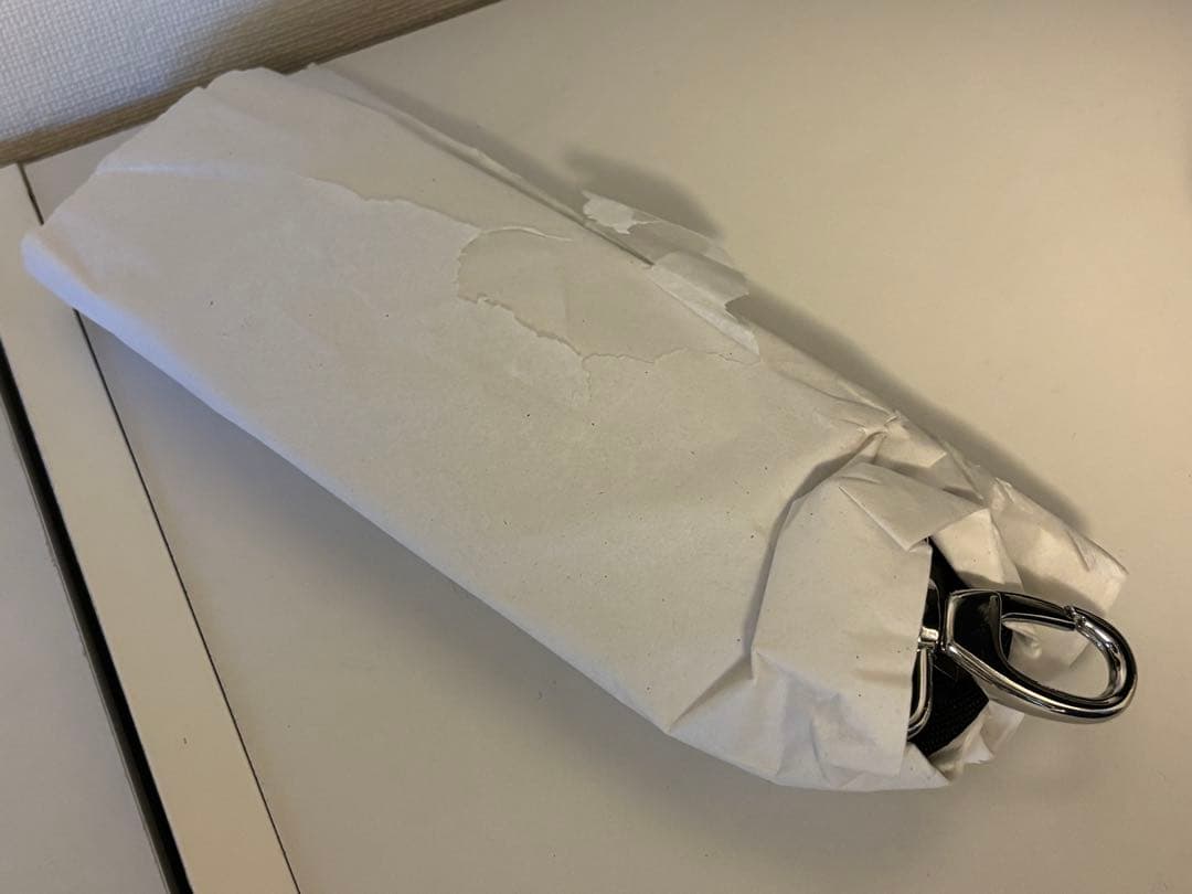 ミニクーパー/2way/ボストンバッグ/エナメル/ショルダー/ブラック/未使用