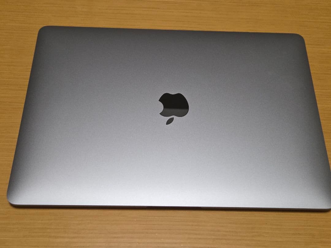 M1 MacBook Air 2020 16GBメモリ 512GB SSD US