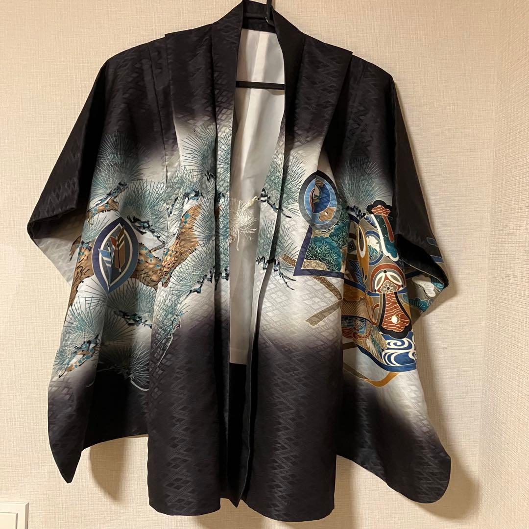 七五三 フルセット 5歳　男の子