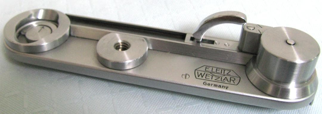 超希少・美品★LEICAライカSCNOOバルナック Ⅲa Ⅲb ラピッドワインダ