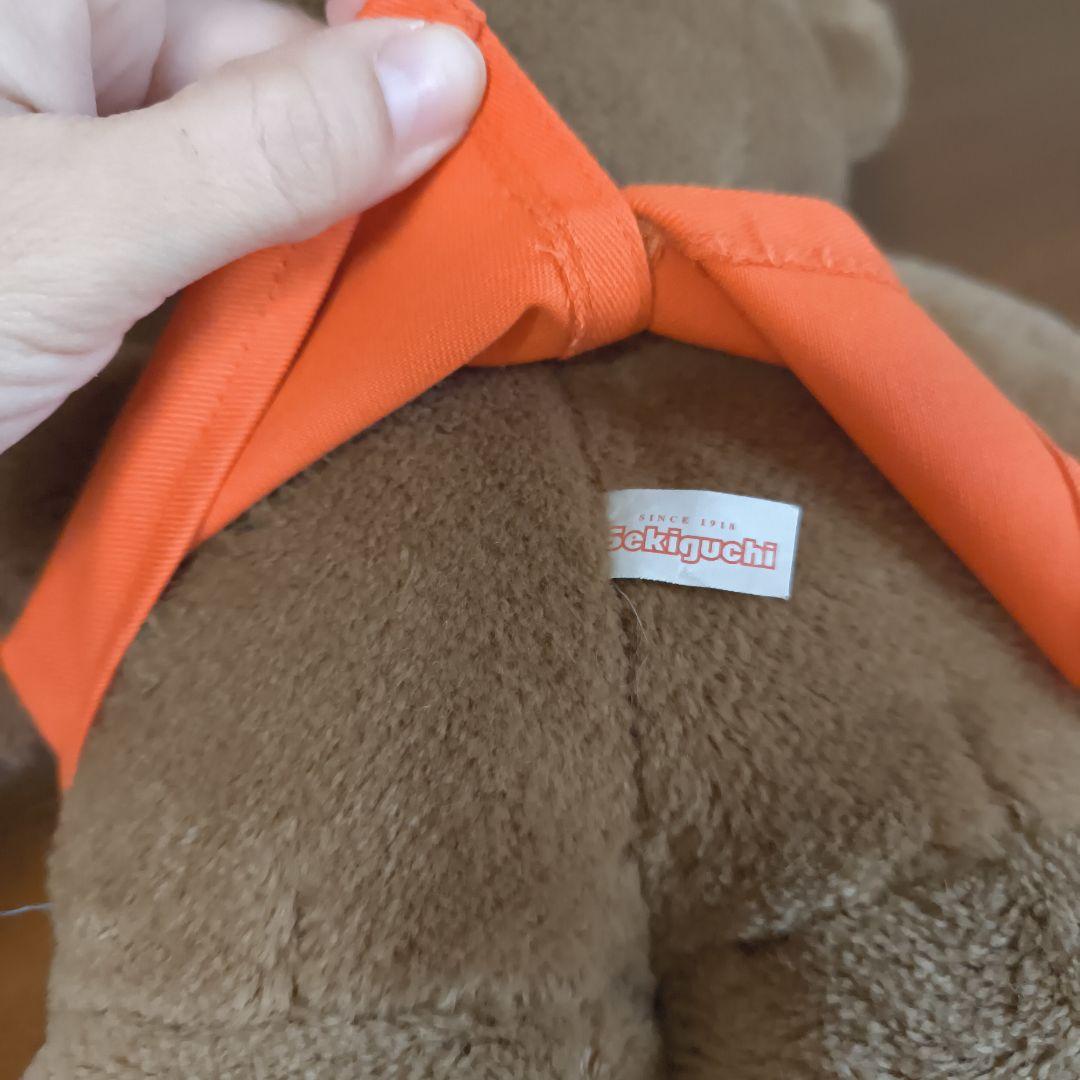 ボリス　バーバラ　ディックブルーナ　ミッフィー　当時物　セキグチ　ぬいぐるみ