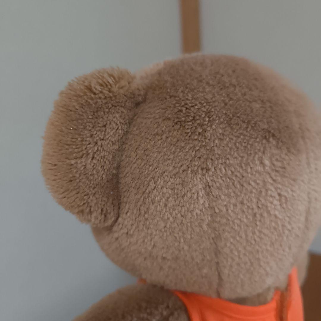 ボリス　バーバラ　ディックブルーナ　ミッフィー　当時物　セキグチ　ぬいぐるみ