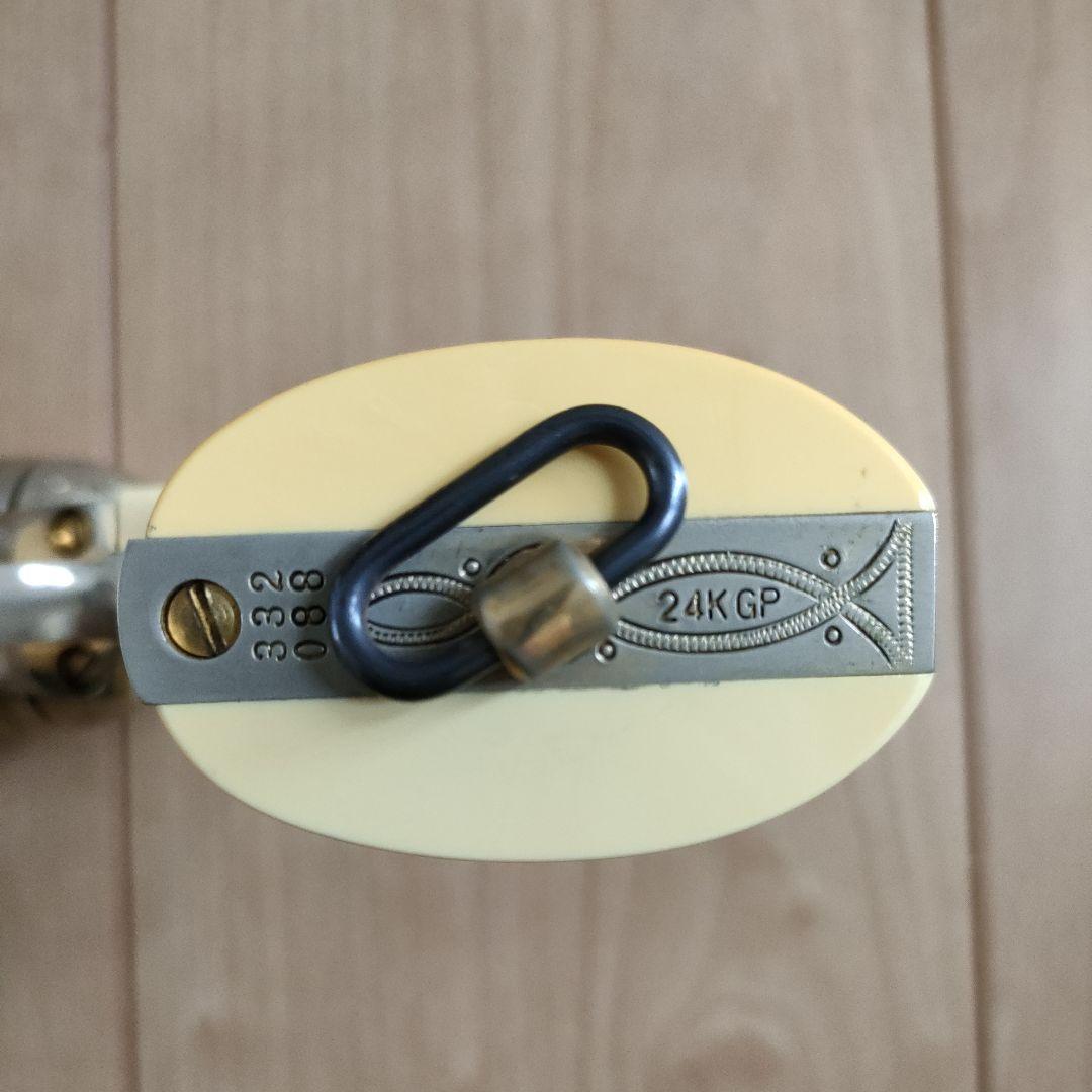 稀少 COLT SAA 45 パットン将軍モデル マルシン ACG