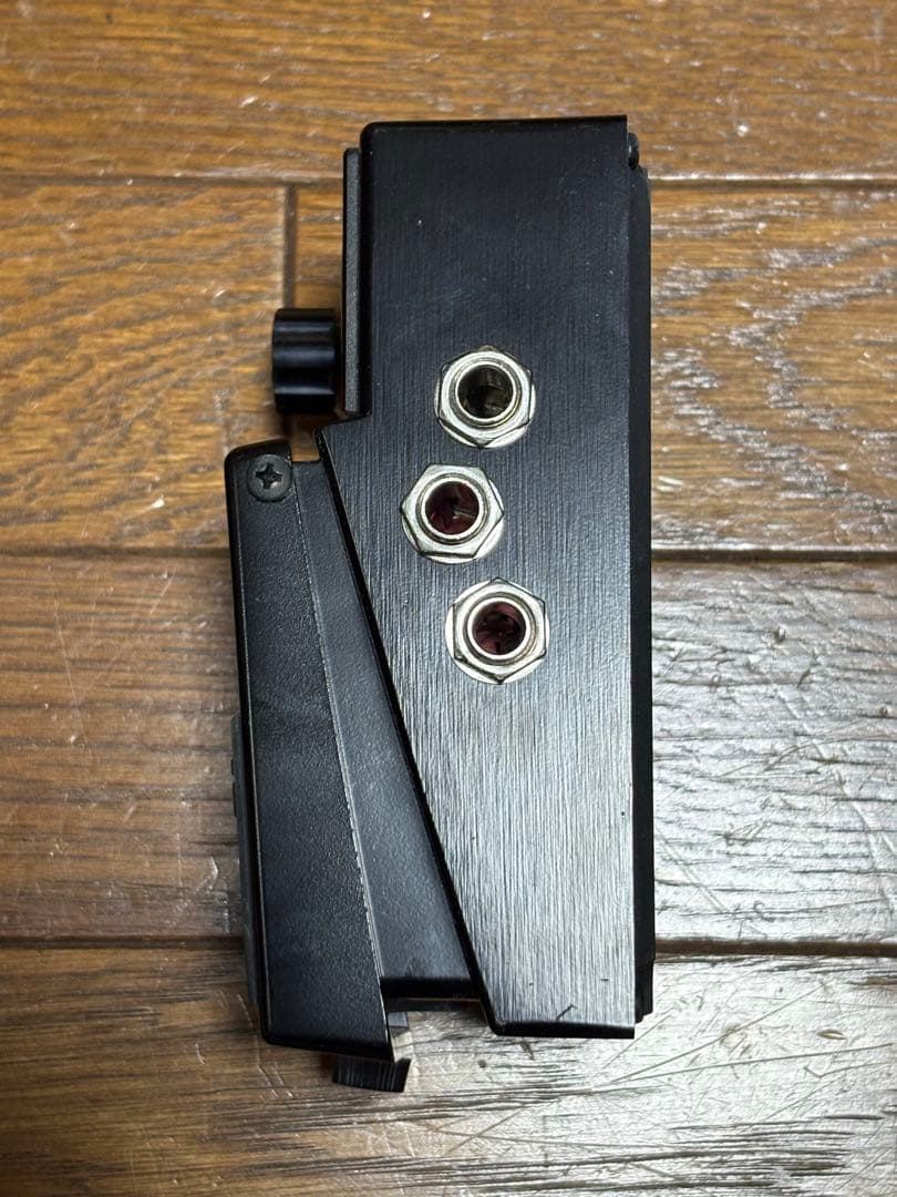 BOSS RC-1 BK ルーパー 限定カラー