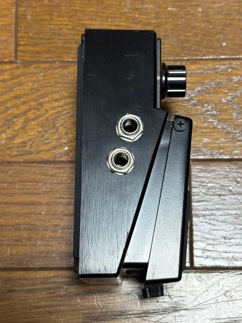 BOSS RC-1 BK ルーパー 限定カラー