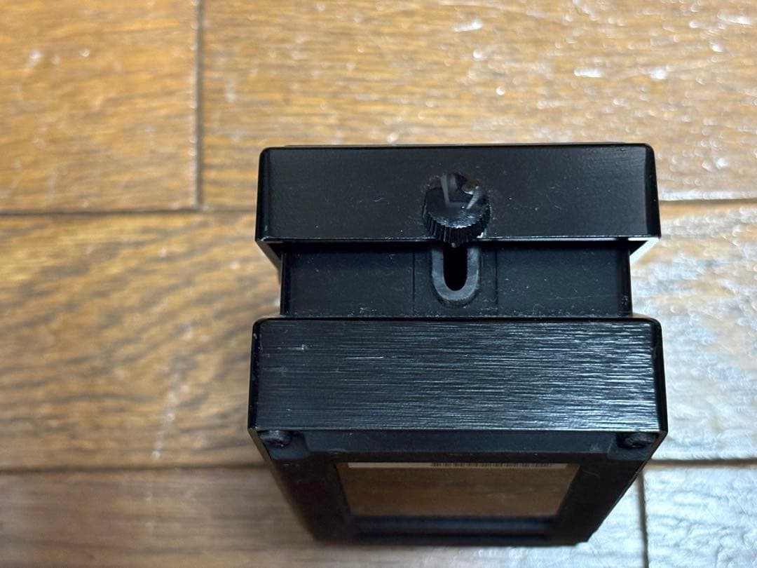 BOSS RC-1 BK ルーパー 限定カラー