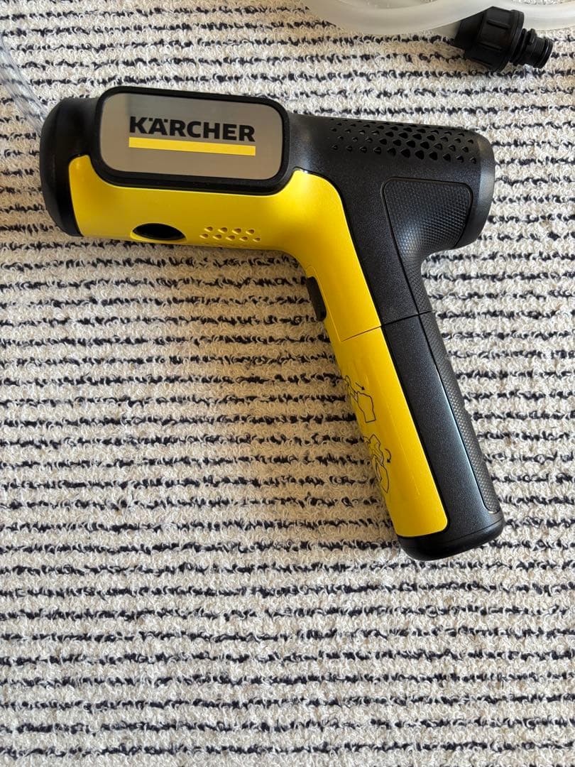 KARCHER OC Handy Compact CB 本体