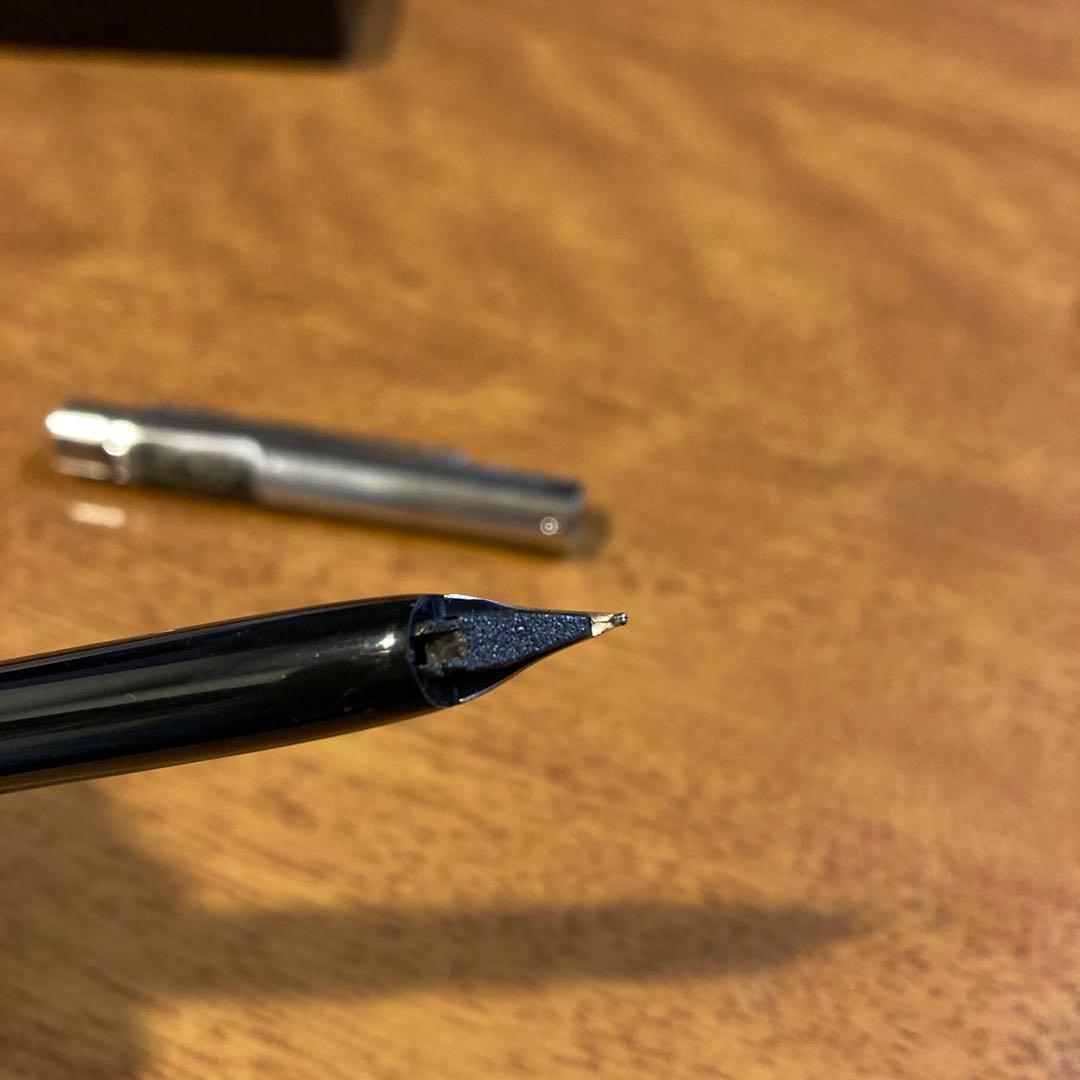 SHEAFFERS タルガ　万年筆