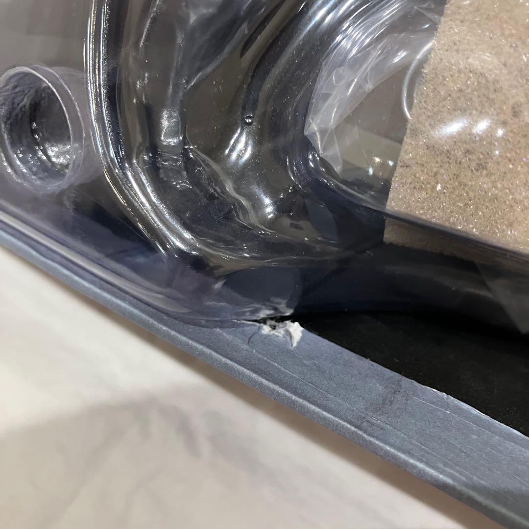 【M3】KAWS ALONG THE WAY フィギュア 2体セット カウズ