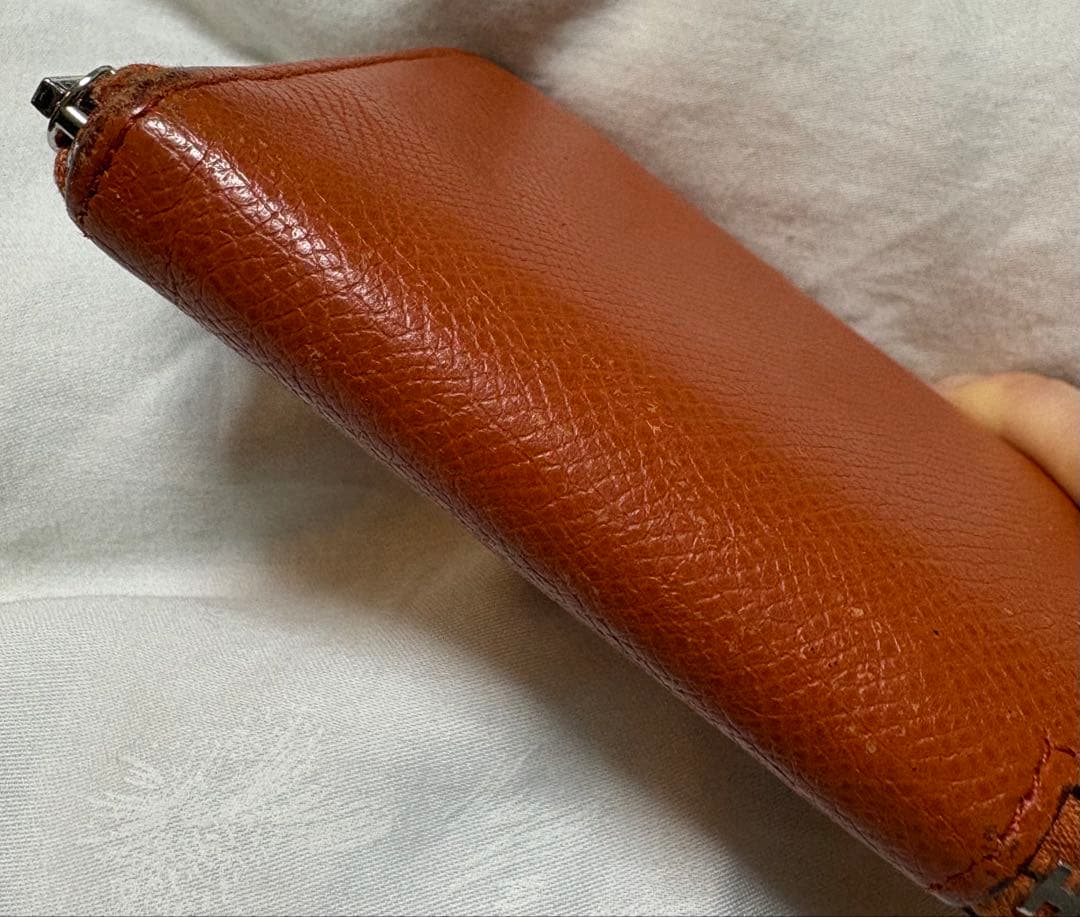 エルメス　シルクインコンパクト