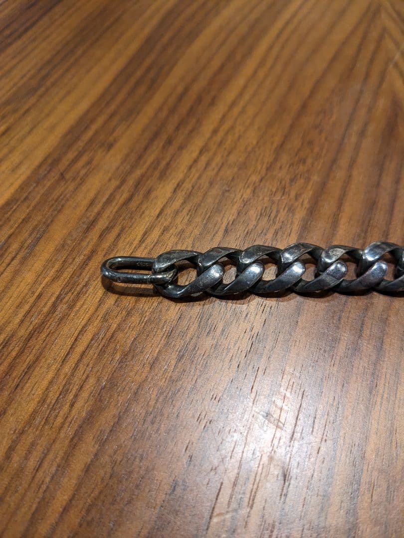 Silver 925 ブレスレット