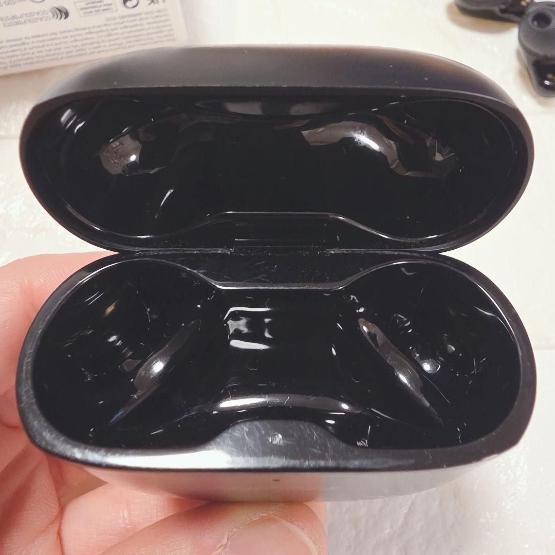 Bose QuietComfort Ultra EARBUDS　イヤホン