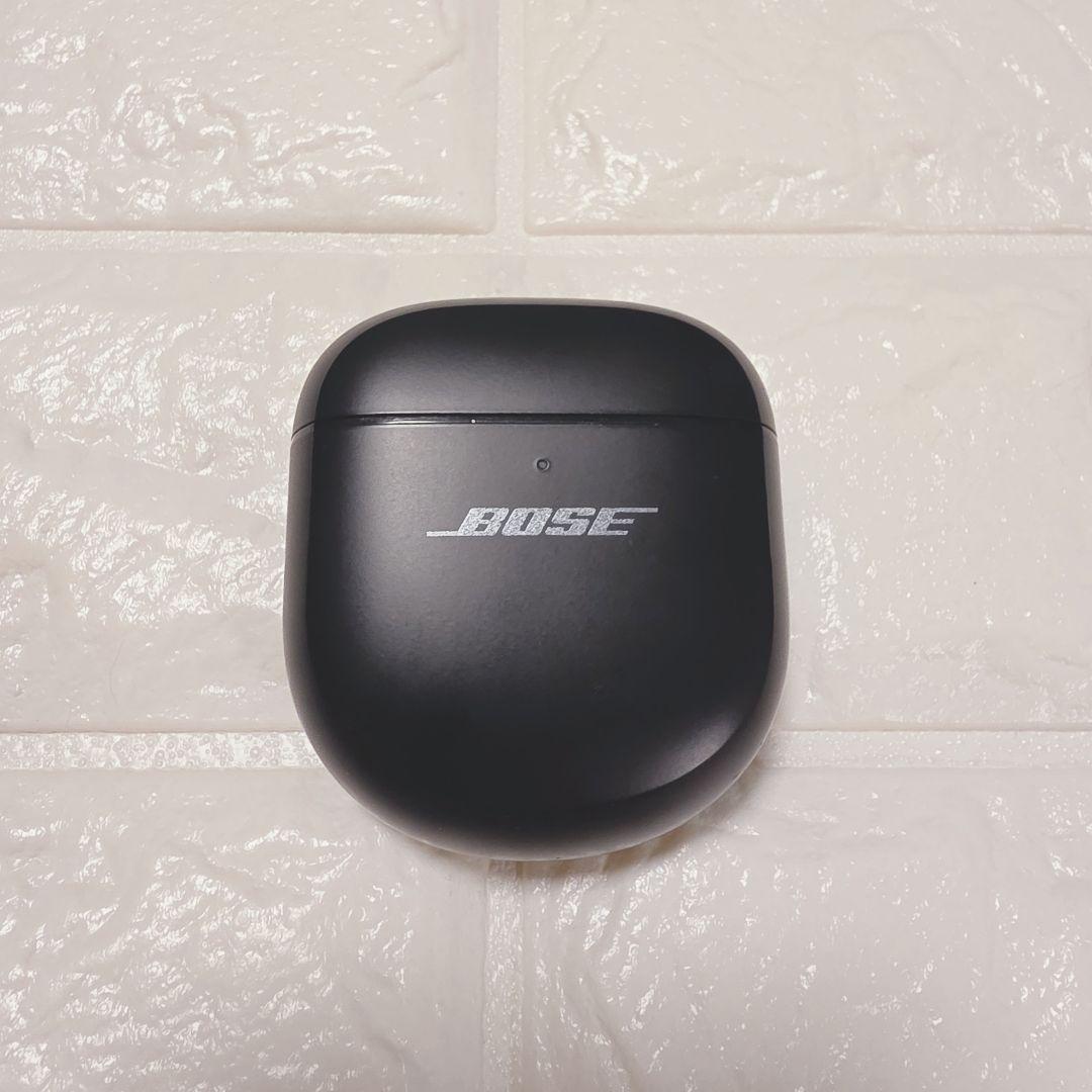 Bose QuietComfort Ultra EARBUDS　イヤホン