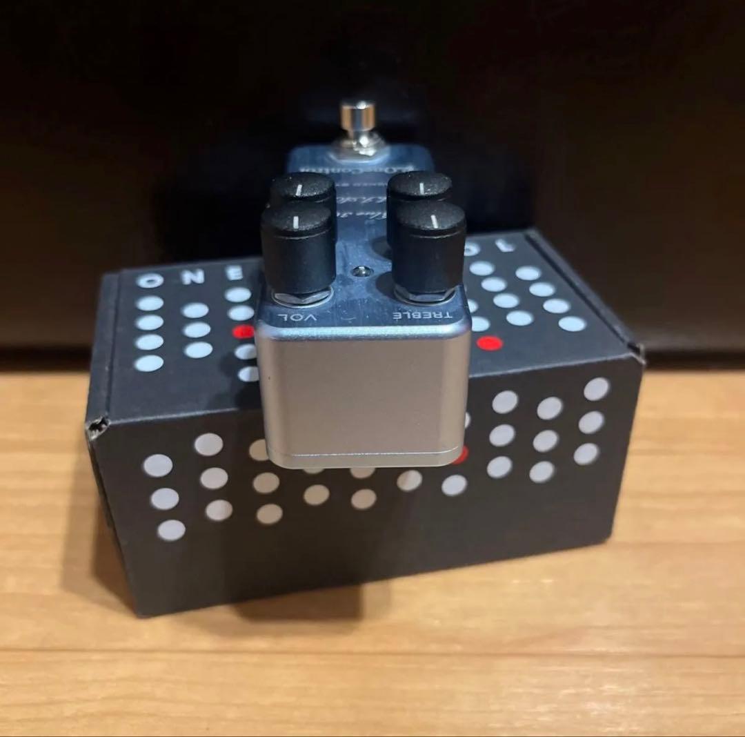 ベース One Control Blue 360 AIAB