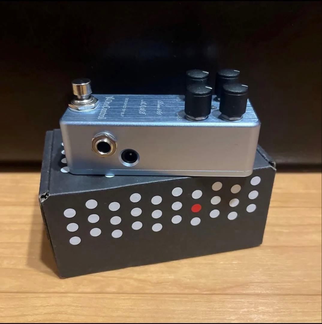 ベース One Control Blue 360 AIAB