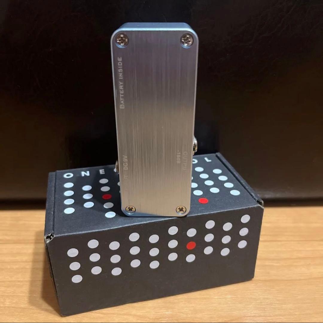 ベース One Control Blue 360 AIAB