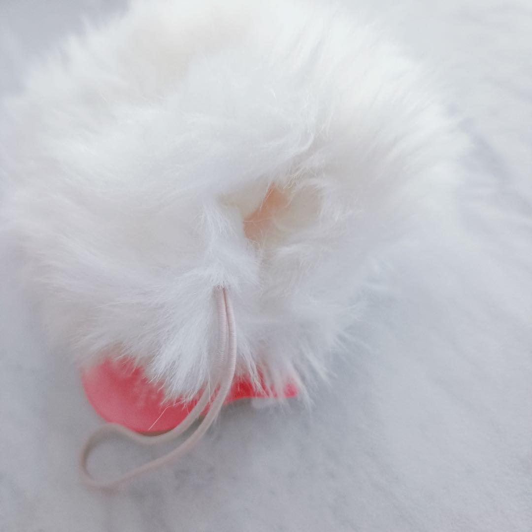 ブルーム ニクキューティー7 ホワイト