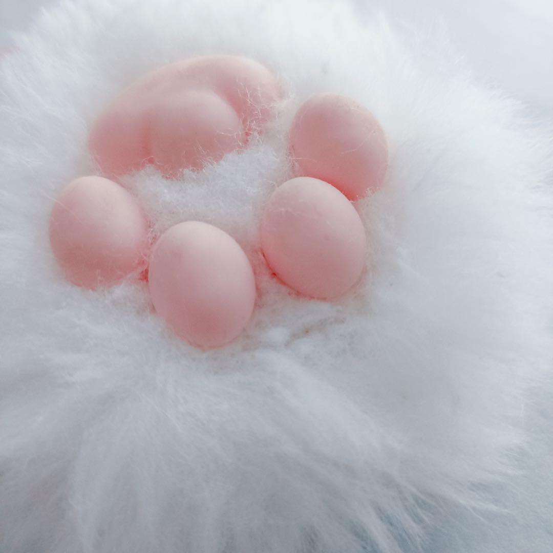 ブルーム ニクキューティー7 ホワイト