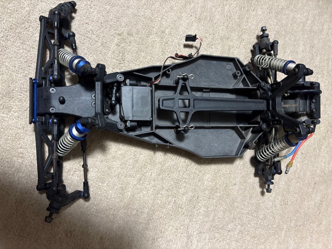 京商￼アルティマ￼RB5 1/10 RCバギー