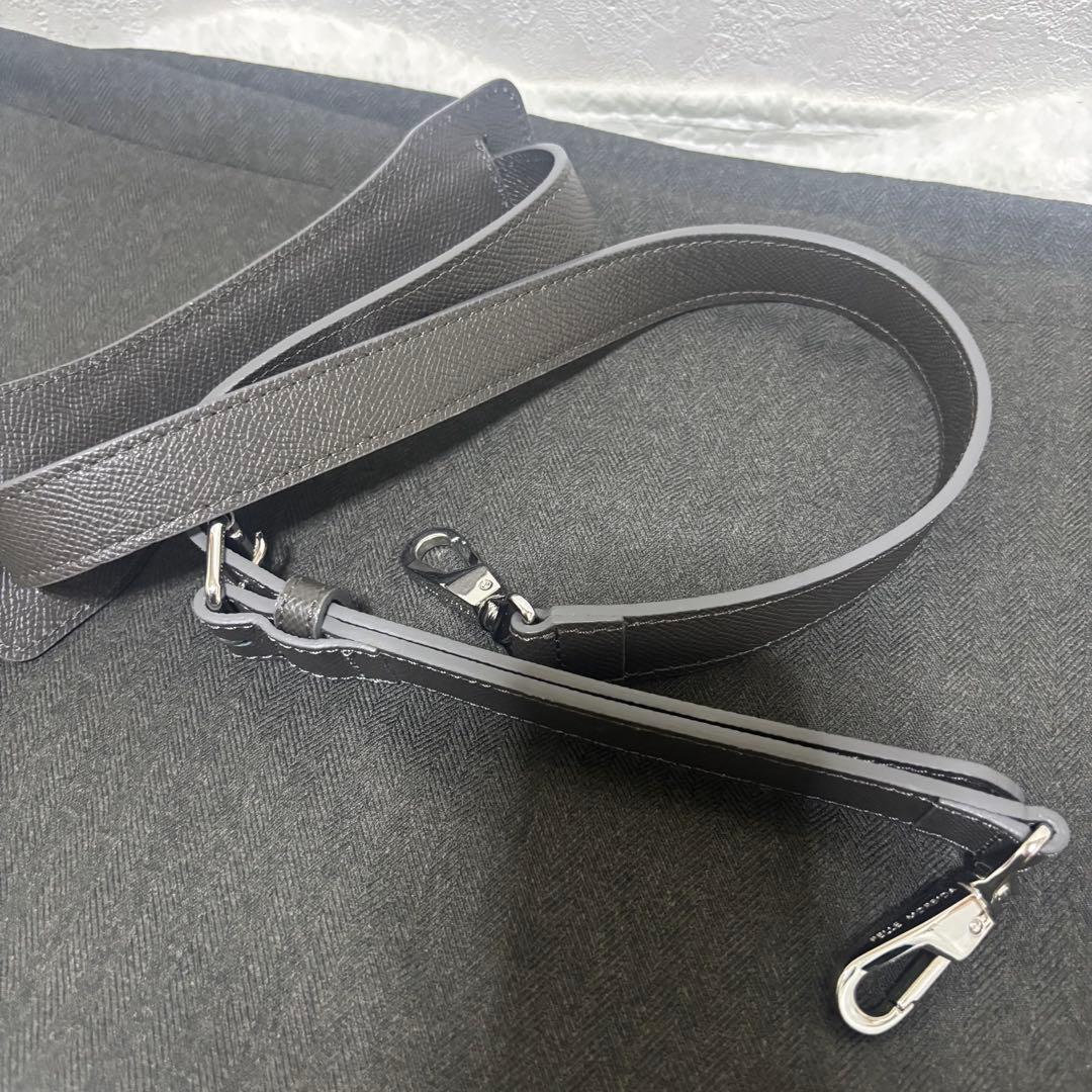 【希少】PELLE MORBIDA ペッレモルビダ deck9 2way