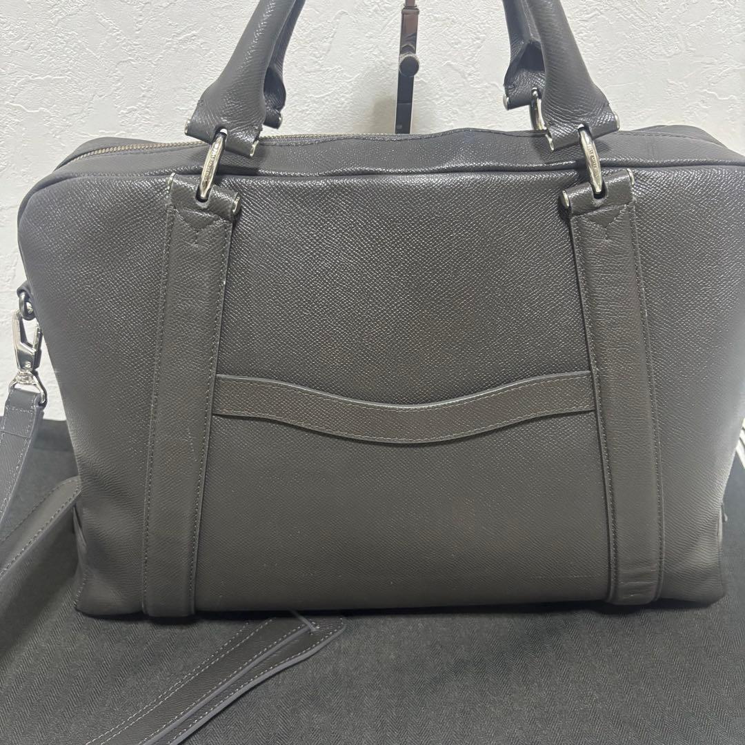 【希少】PELLE MORBIDA ペッレモルビダ deck9 2way