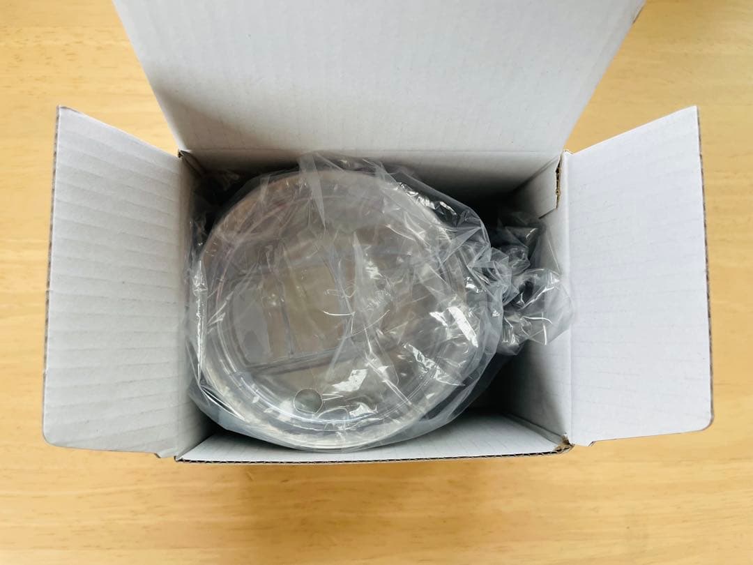 【新品未使用品】LOVOTカフェ オリジナルグッズ2点セット②