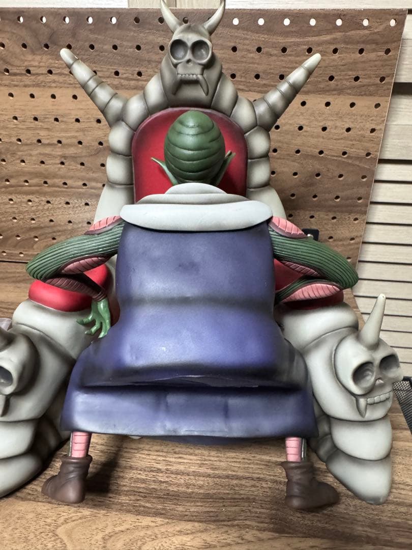 ドラゴンボール　トイフェス限定　ピッコロ大魔王　原作版カラーver
