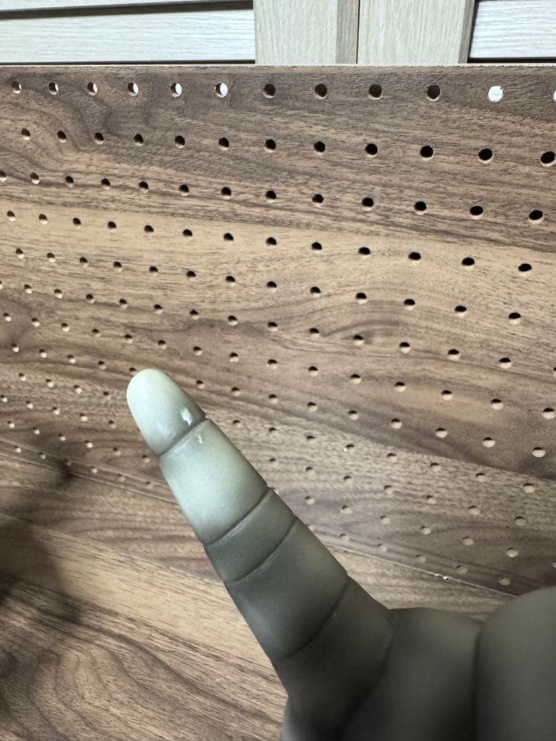 ドラゴンボール　トイフェス限定　ピッコロ大魔王　原作版カラーver