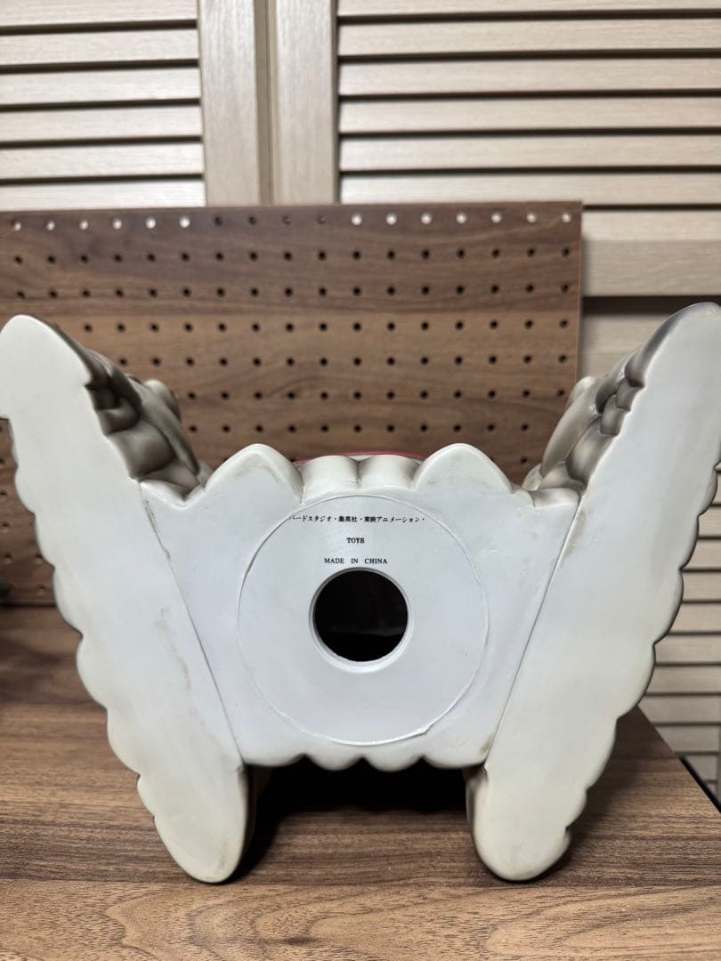 ドラゴンボール　トイフェス限定　ピッコロ大魔王　原作版カラーver