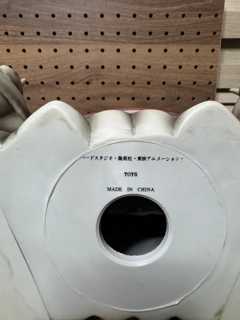 ドラゴンボール　トイフェス限定　ピッコロ大魔王　原作版カラーver