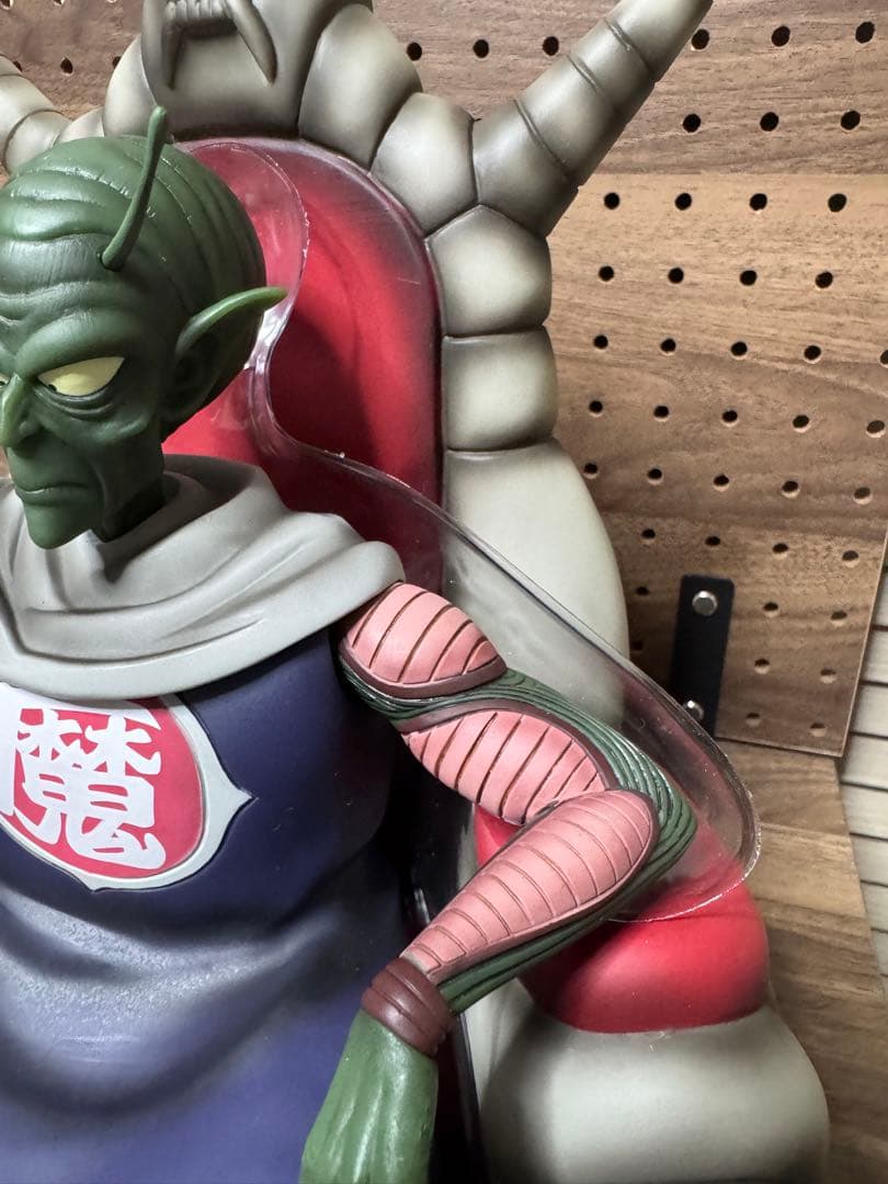 ドラゴンボール　トイフェス限定　ピッコロ大魔王　原作版カラーver