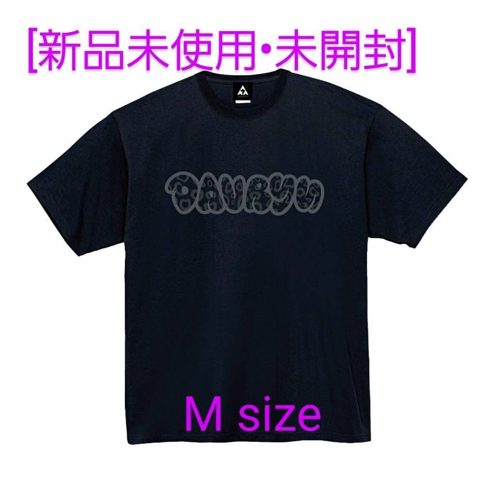 【新品•未開封】davryu leopard BBB TEE Mサイズ