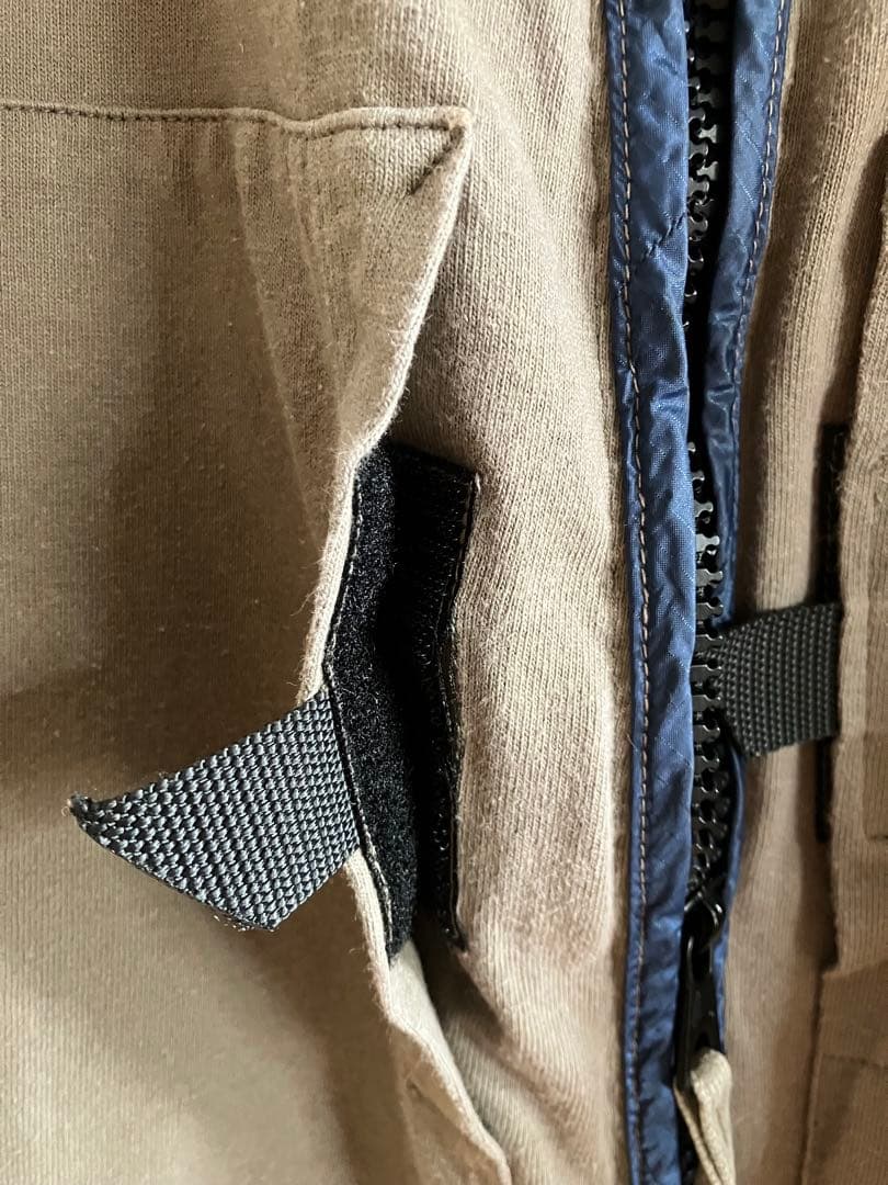 STONE ストーンアイランド　ベスト　90年代