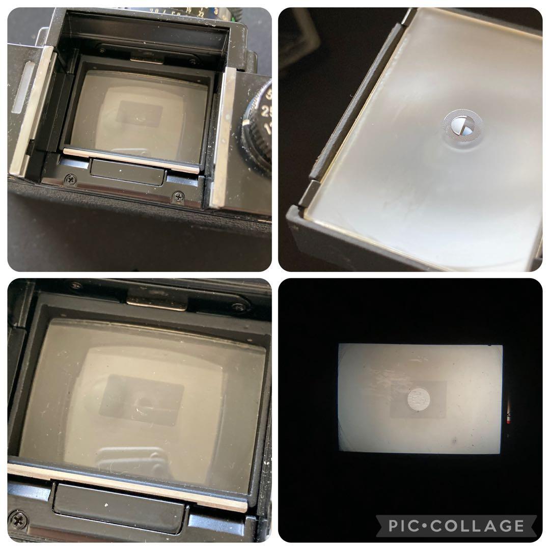 Canon F-1 レンズ50mm 1.4 S.S.C 28mm フィルムカメラ