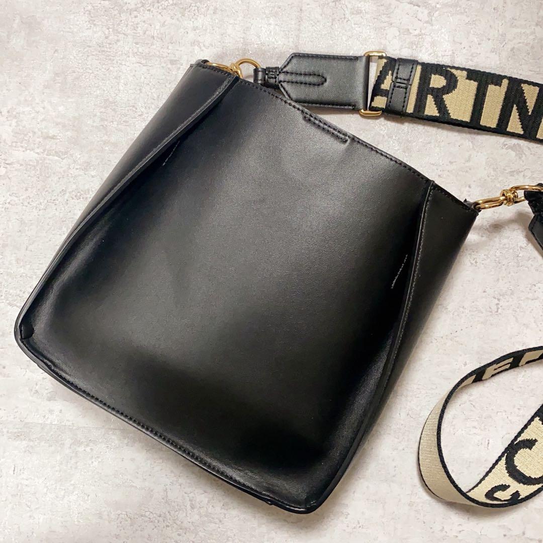 極美品✨STELLA McCARTNEY ステラマッカートニー ショルダーバッグ