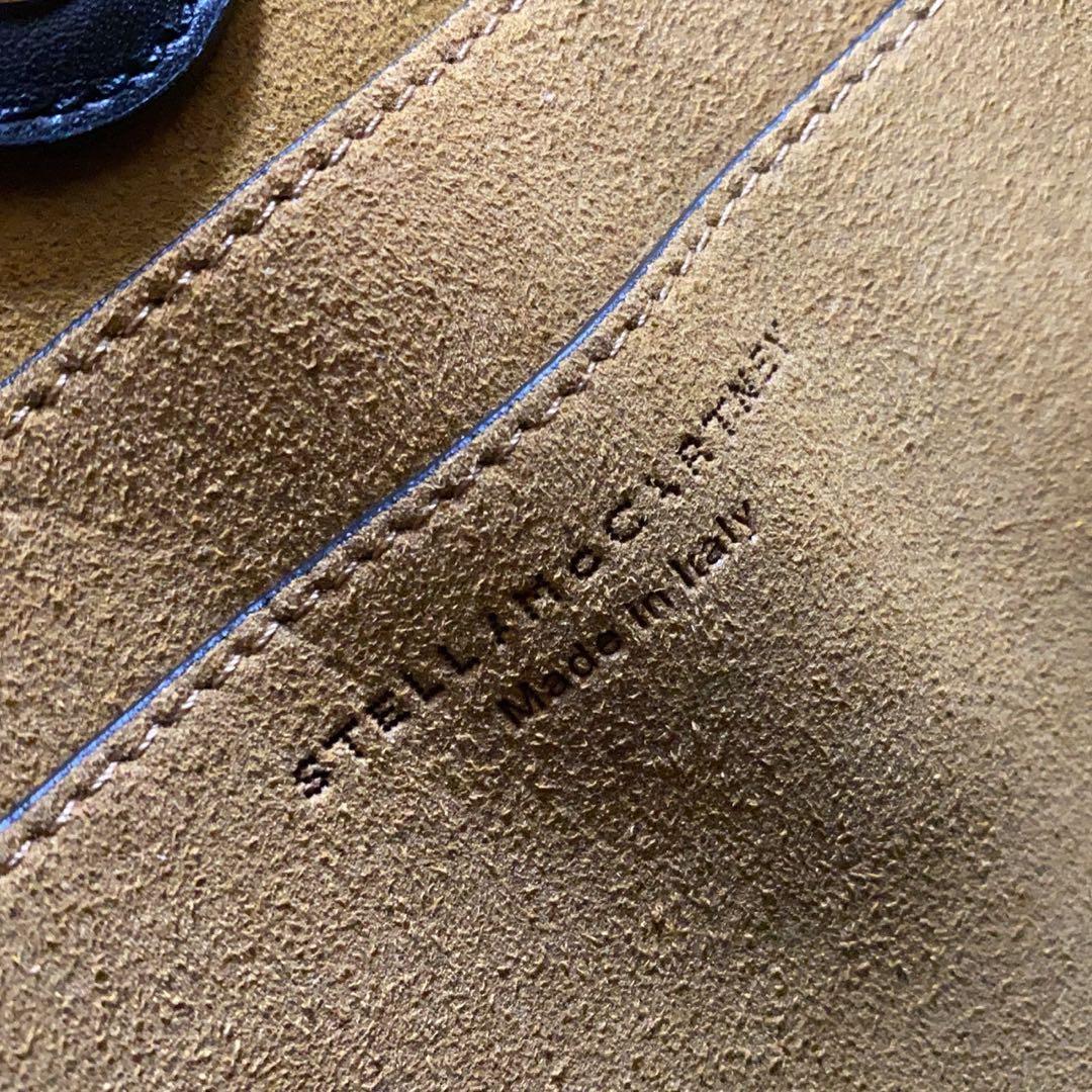 極美品✨STELLA McCARTNEY ステラマッカートニー ショルダーバッグ
