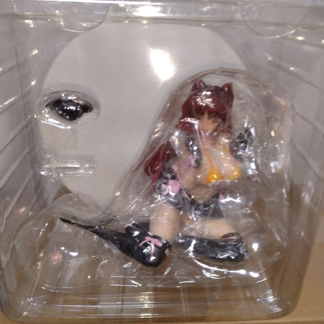 ToHeart2 向坂環 ナースコスVer. BlackQueen 1/6 完…