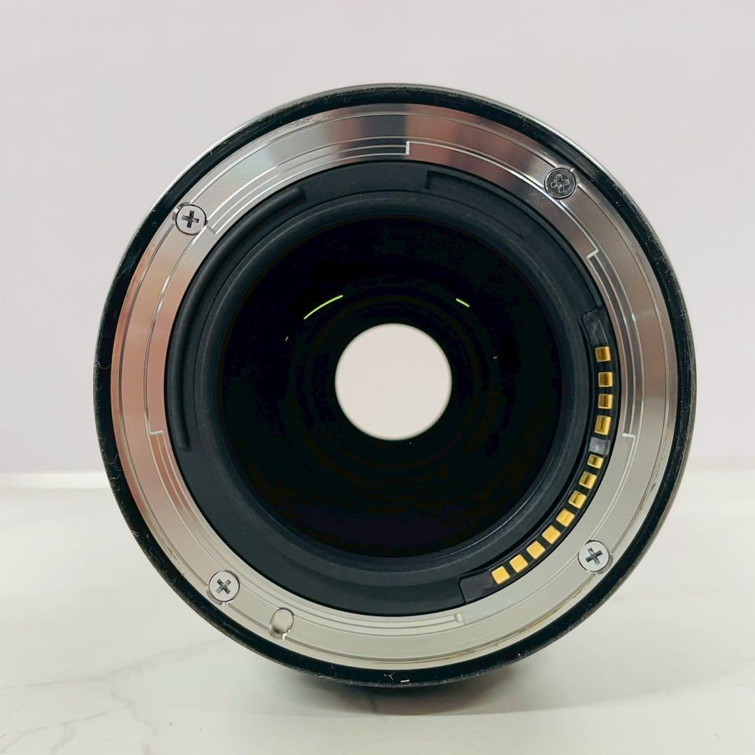 美品 Canon RF 100mm F2.8 L MACRO IS USM