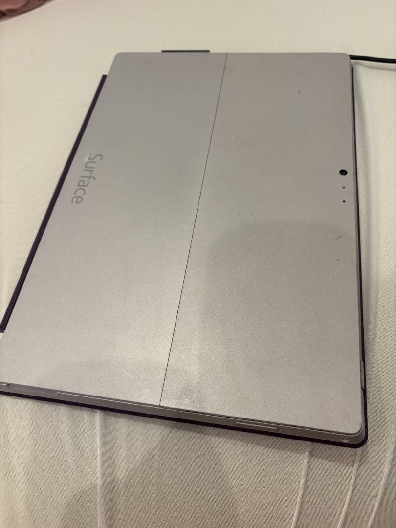 Microsoft Surface Pro3タブレット（キーボード、充電器付き）