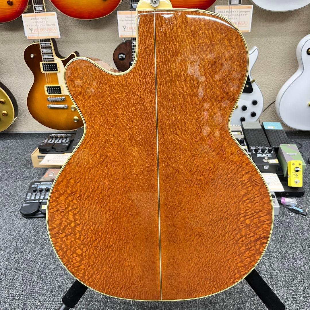 【11299】 TAKAMINE ESF-93 SANTAFE サンタフェ
