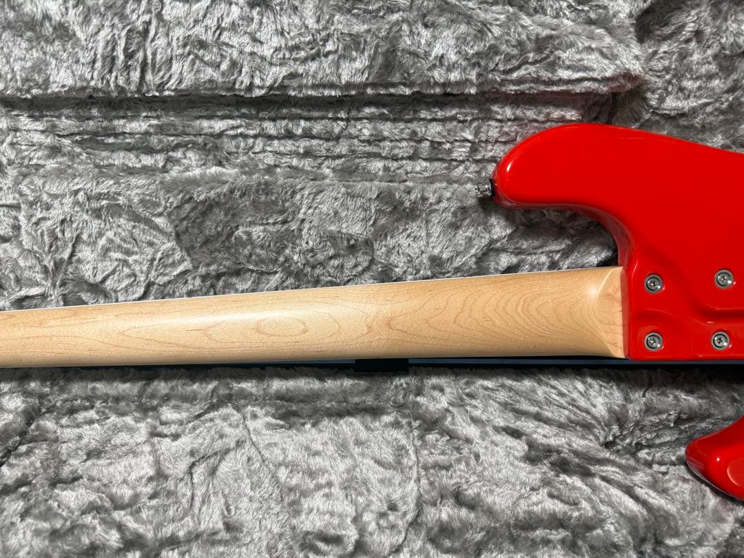 ベース Mayones Jabba Classic 5 4.4kg 2022