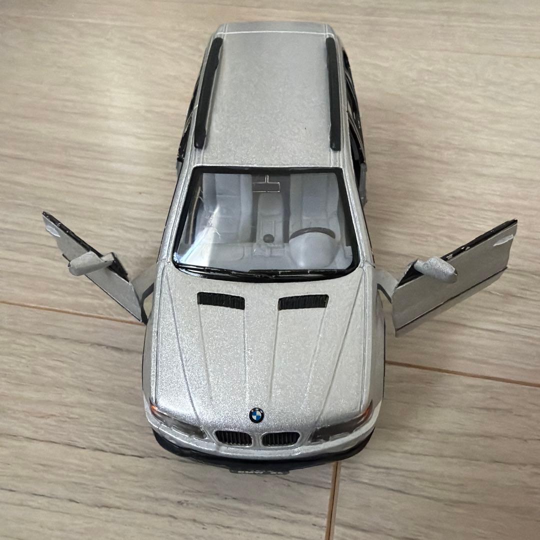 【確認用】キンスマート BMW X5