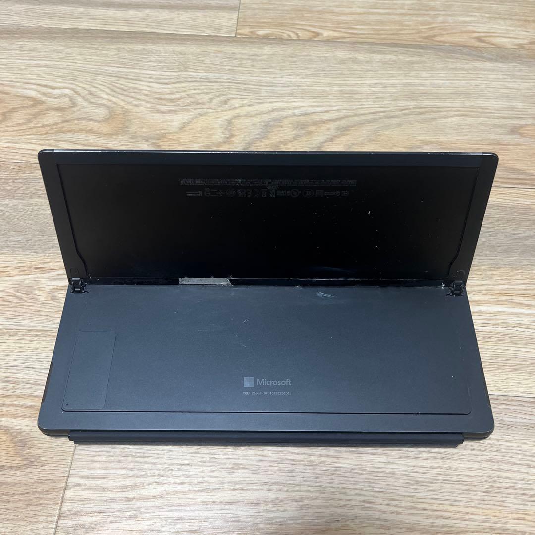 Windowsタブレット本体 Microsoft Surface Pro 8 i5/8GB/256GB