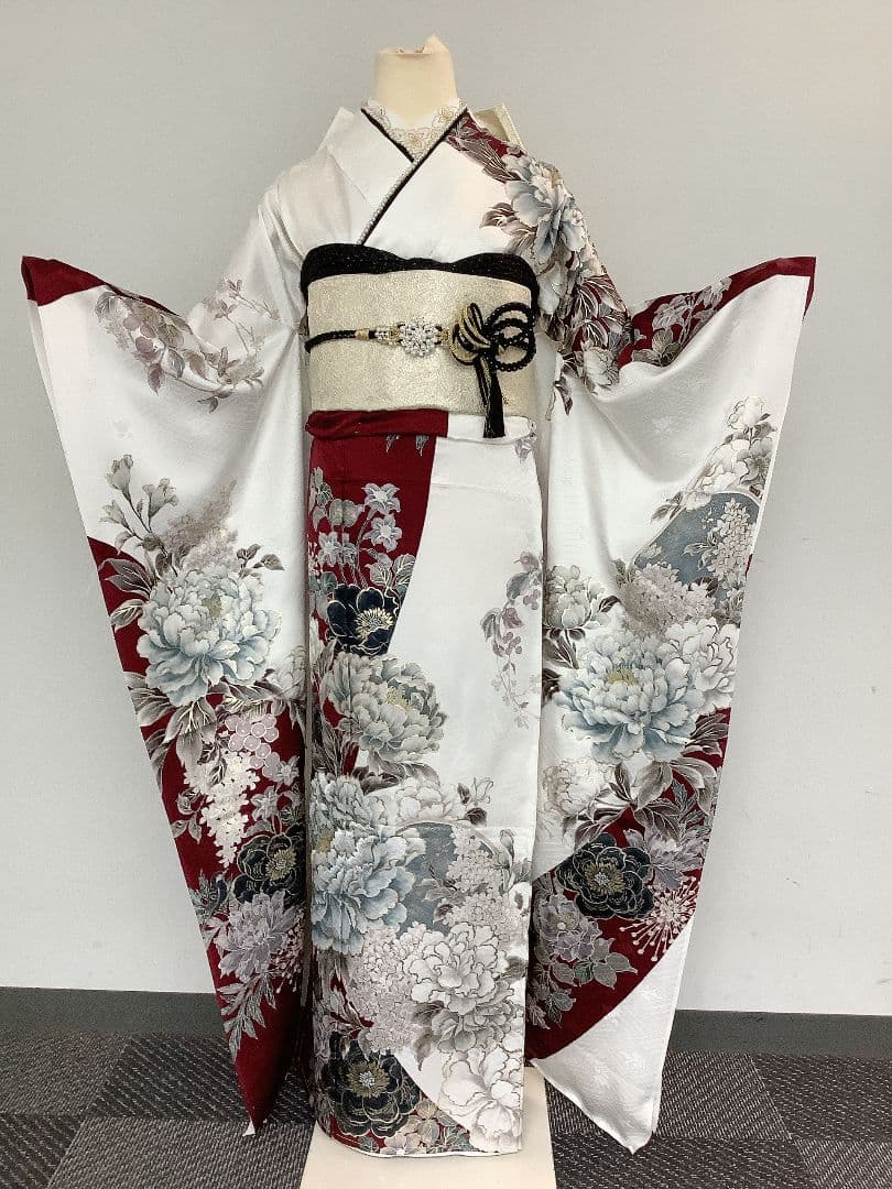 アンリエット　振袖のみ