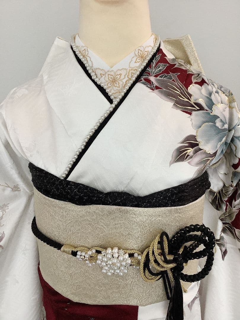 アンリエット　振袖のみ